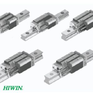 Mini Cilindro de ALUMINIO 13 MAL Serie