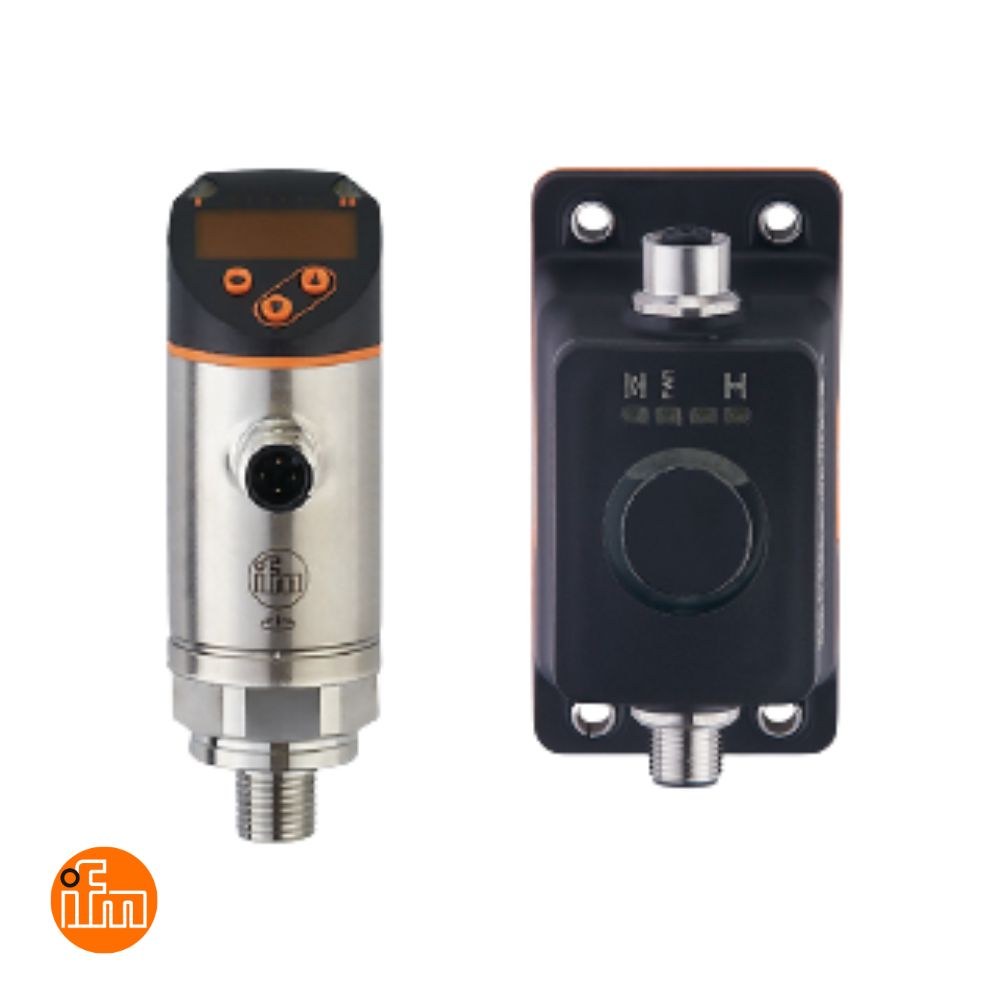 Sensores y comunicación